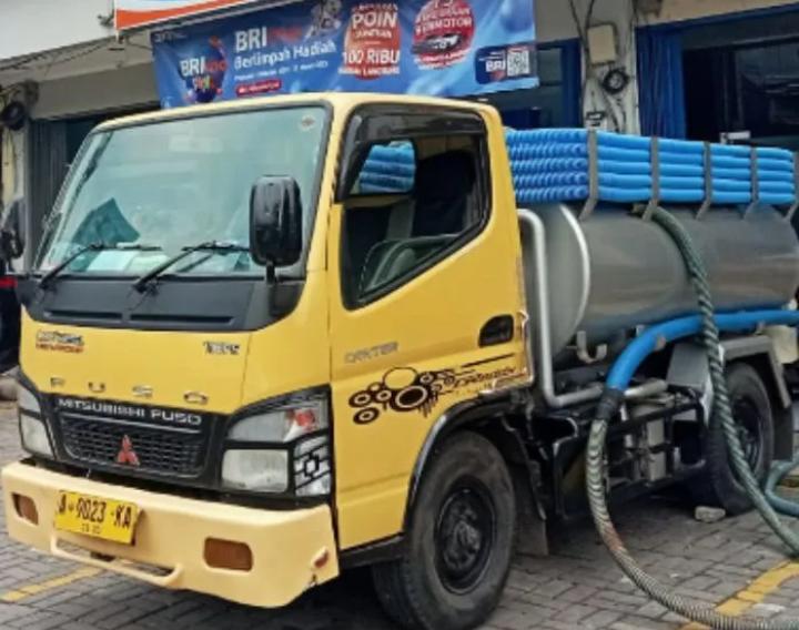 Sedot Wc Trenggalek Nur Jaya