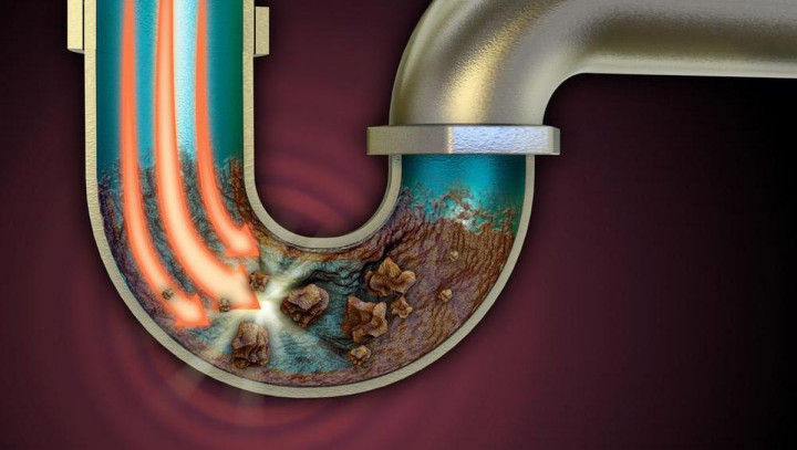 Pelancaran Saluran Air Tersumbat Trenggalek – Aliran Lancar Tanpa Hambatan Trenggalek