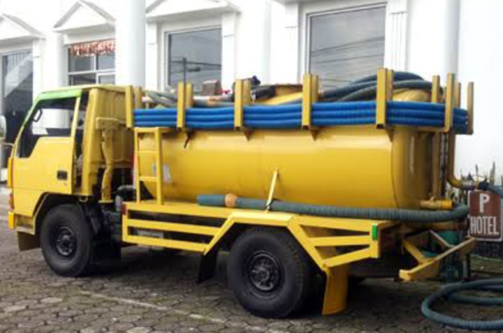 Sedot WC Mampet / Penuh Trenggalek – Solusi Cepat, Bersih, dan Bergaransi! Trenggalek